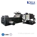 Mesin Daur Ulang Baler Baler Baler Logam